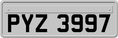 PYZ3997