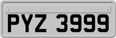PYZ3999