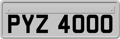 PYZ4000