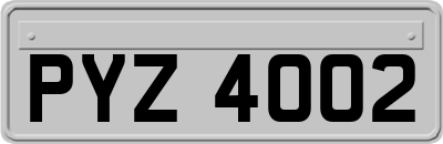 PYZ4002