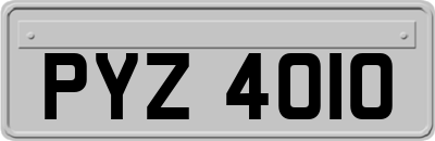 PYZ4010