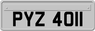 PYZ4011