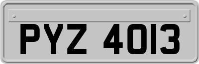 PYZ4013