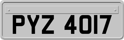PYZ4017