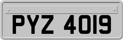 PYZ4019