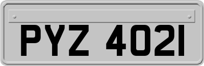 PYZ4021