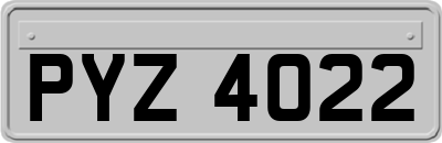 PYZ4022
