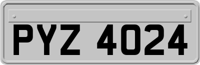 PYZ4024