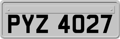PYZ4027