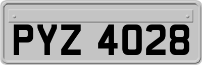 PYZ4028