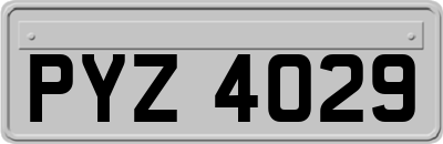PYZ4029