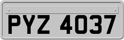 PYZ4037