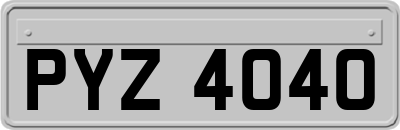 PYZ4040