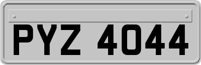 PYZ4044