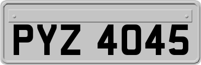PYZ4045