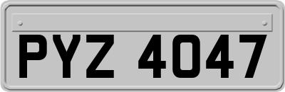 PYZ4047
