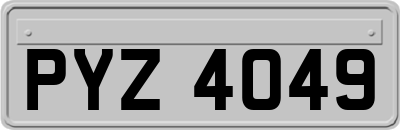 PYZ4049