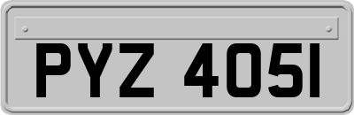 PYZ4051