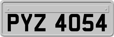 PYZ4054