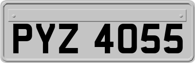 PYZ4055