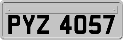 PYZ4057