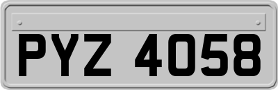 PYZ4058