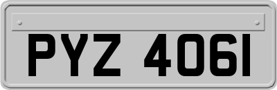 PYZ4061