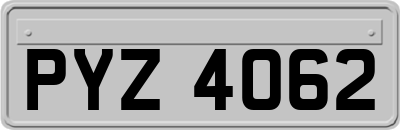 PYZ4062