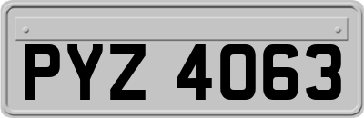 PYZ4063