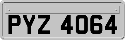 PYZ4064
