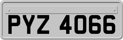 PYZ4066