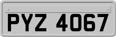 PYZ4067