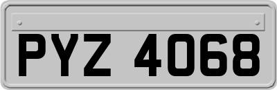 PYZ4068