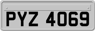 PYZ4069