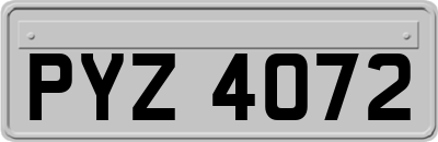 PYZ4072