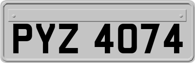 PYZ4074