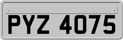 PYZ4075