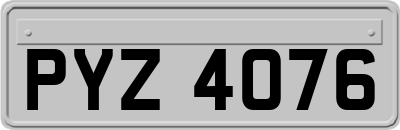 PYZ4076