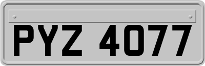 PYZ4077