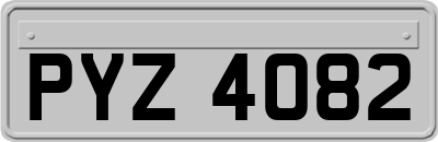 PYZ4082
