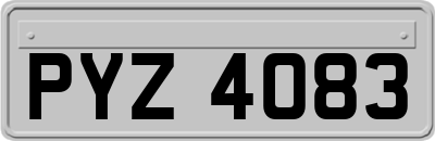 PYZ4083