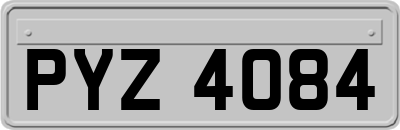 PYZ4084