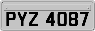 PYZ4087