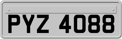 PYZ4088