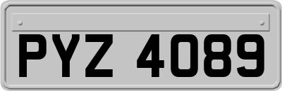 PYZ4089