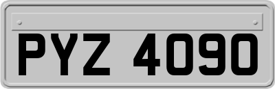 PYZ4090