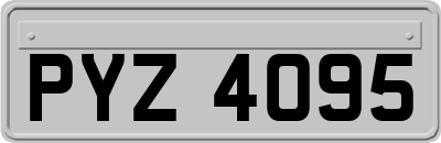 PYZ4095
