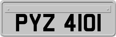PYZ4101