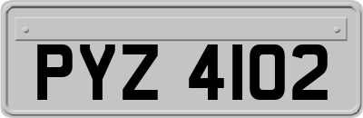 PYZ4102
