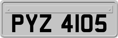 PYZ4105